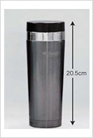 ステンレスマグット